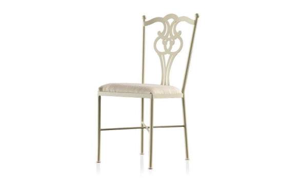 Silla Forja Viena