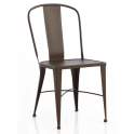 Silla Gran Forja Antic Trasan