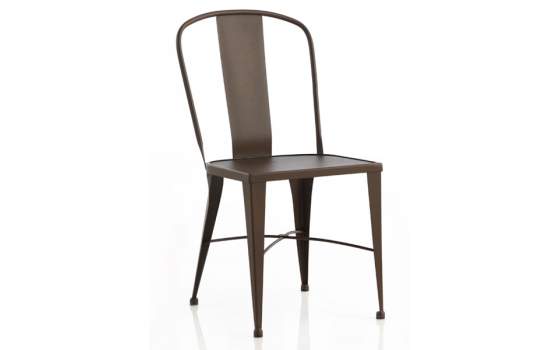 Silla Gran Forja Antic Trasan
