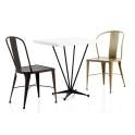Silla Gran Forja Antic Trasan