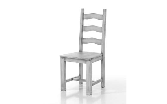 Silla Imperial Madera de Pino