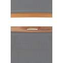 Silla Jardin Plegable Teca Serie Screen