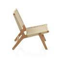 Silla Madera Haya Asiento Respaldo Cuerda Serie Adresas Silla Madera Haya Asiento Respaldo Cuerda Serie Adresas