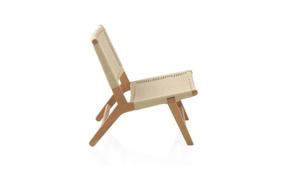 Silla Madera Haya Asiento Respaldo Cuerda Serie Adresas Silla Madera Haya Asiento Respaldo Cuerda Serie Adresas