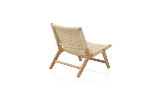 Silla Madera Haya Asiento Respaldo Cuerda Serie Adresas Silla Madera Haya Asiento Respaldo Cuerda Serie Adresas