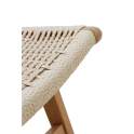 Silla Madera Haya Asiento Respaldo Cuerda Serie Adresas Silla Madera Haya Asiento Respaldo Cuerda Serie Adresas
