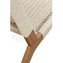Silla Madera Haya Asiento Respaldo Cuerda Serie Adresas Silla Madera Haya Asiento Respaldo Cuerda Serie Adresas