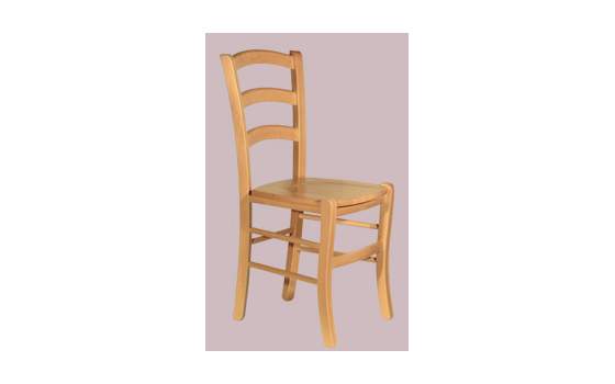 Silla Mar Madera de Haya