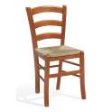 Silla Mar Madera de Haya