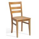 Silla Milan Madera de Haya
