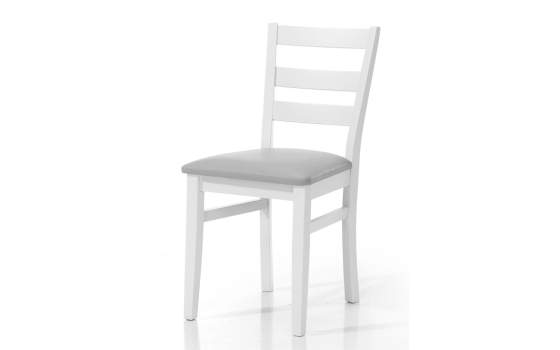 Silla Milan Madera de Haya