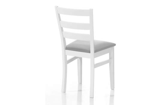 Silla Milan Madera de Haya