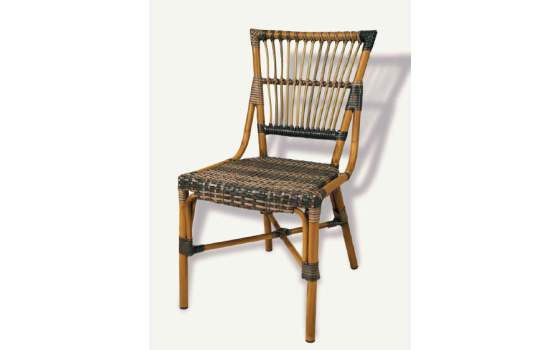 Silla Orleans Rotten Class