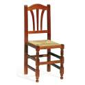 Silla Palmi Madera de Pino