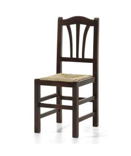 Silla Palmi Madera de Pino