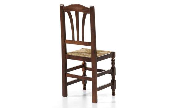 Silla Palmi Madera de Pino