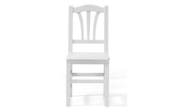 Silla Palmi Madera de Pino