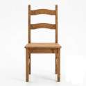 Silla Paola Bergo
