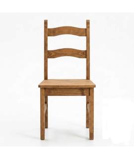 Silla Paola Bergo