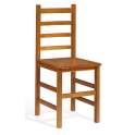 Silla Pineta Madera de Pino