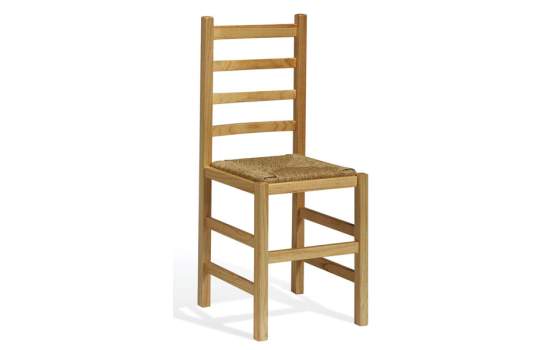 Silla Pineta Madera de Pino