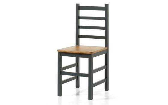 Silla Pineta Madera de Pino