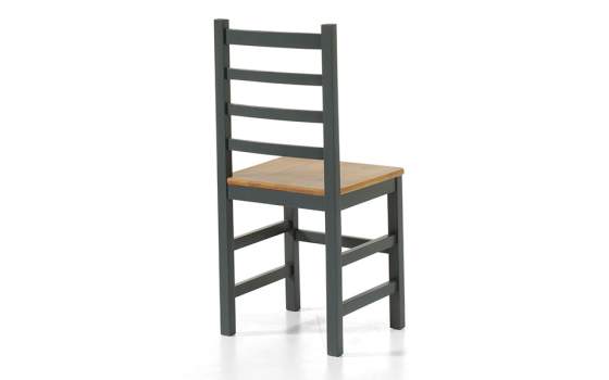 Silla Pineta Madera de Pino