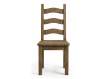 Silla Rustica Bergo