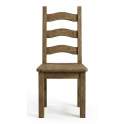 Silla Rustica Bergo