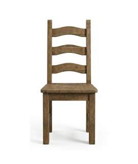 Silla Rustica Bergo