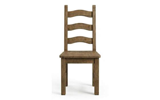 Silla Rustica Bergo