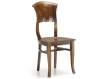 Silla Salon Comedor Colonial Star Kipas