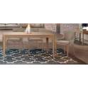 Silla Sillon Tapiceria Patas Roble Adott