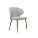 Silla Sillon Tapiceria y Roble Adott
