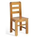 Silla Toscana Madera de Pino
