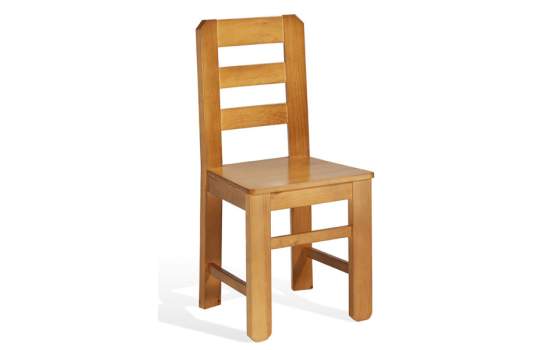 Silla Toscana Madera de Pino
