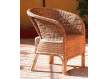 Sillon Anea Natural Albange