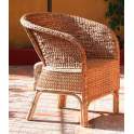 Sillon Anea Natural Albange