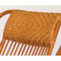 Sillon Cabecero Rattan 2 Acabados Agoiz