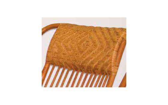 Sillon Cabecero Rattan 2 Acabados Agoiz