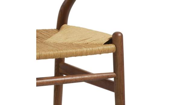 Sillon Colonial Anea Nimes Star