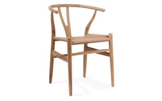 Sillon Comedor Diseño Madera Natural Teca Serie Tokio Sillon Comedor Diseño Madera Natural Teca Serie Tokio