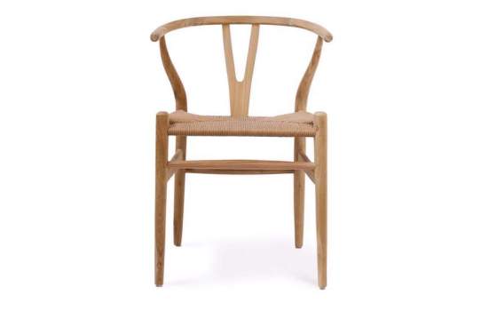 Sillon Comedor Diseño Madera Natural Teca Serie Tokio Sillon Comedor Diseño Madera Natural Teca Serie Tokio