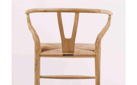 Sillon Comedor Diseño Madera Natural Teca Serie Tokio Sillon Comedor Diseño Madera Natural Teca Serie Tokio