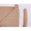 Sillon Comedor Diseño Madera Natural Teca Serie Tokio Sillon Comedor Diseño Madera Natural Teca Serie Tokio