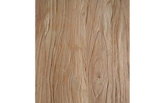 Sillon Comedor Teca Natural - Serie Selly