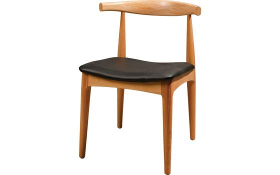 Sillon Consul Contemporaneo Tapizada Ecopiel Negro Serie Oponte