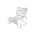 Sillon Curvas Blanco junco Class
