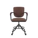 Sillon Despacho Contemporaneo Piel Serie Detroyt Sillon Despacho Contemporaneo Piel Serie Detroyt