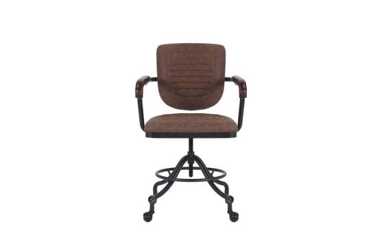 Sillon Despacho Contemporaneo Piel Serie Detroyt Sillon Despacho Contemporaneo Piel Serie Detroyt